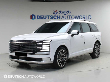 Hyundai Palisade — photo 01