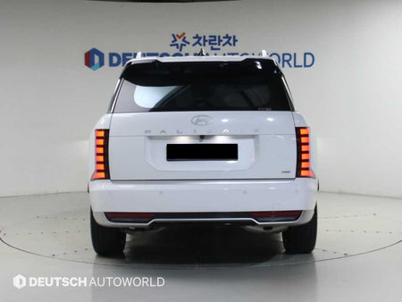 Hyundai Palisade — photo 04
