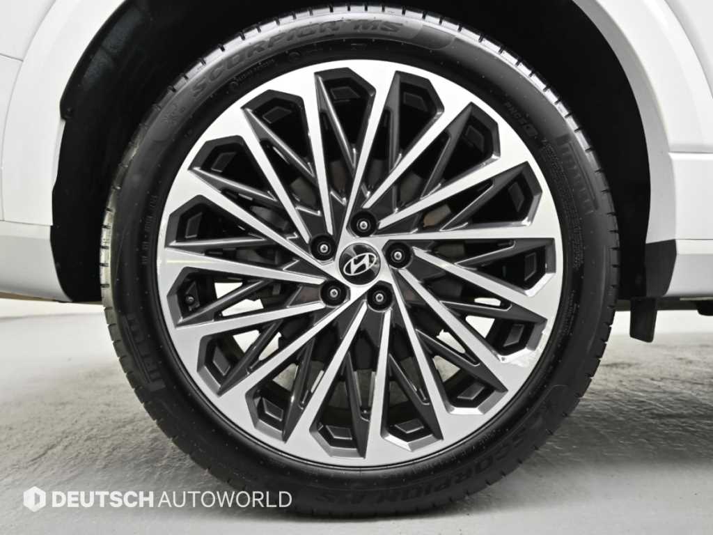 Hyundai Palisade — photo 05