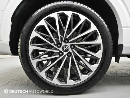 Hyundai Palisade — photo 05