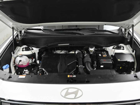 Hyundai Palisade — photo 06