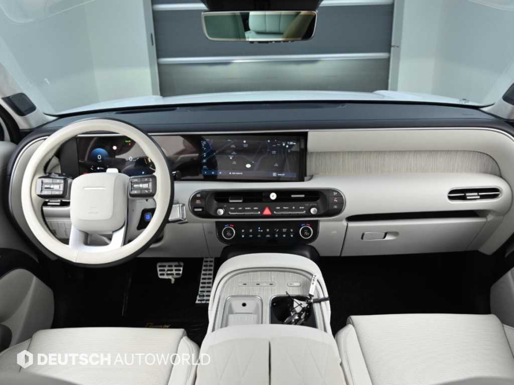 Hyundai Palisade — photo 07
