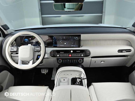 Hyundai Palisade — photo 07