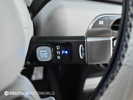 Hyundai Palisade — photo 09