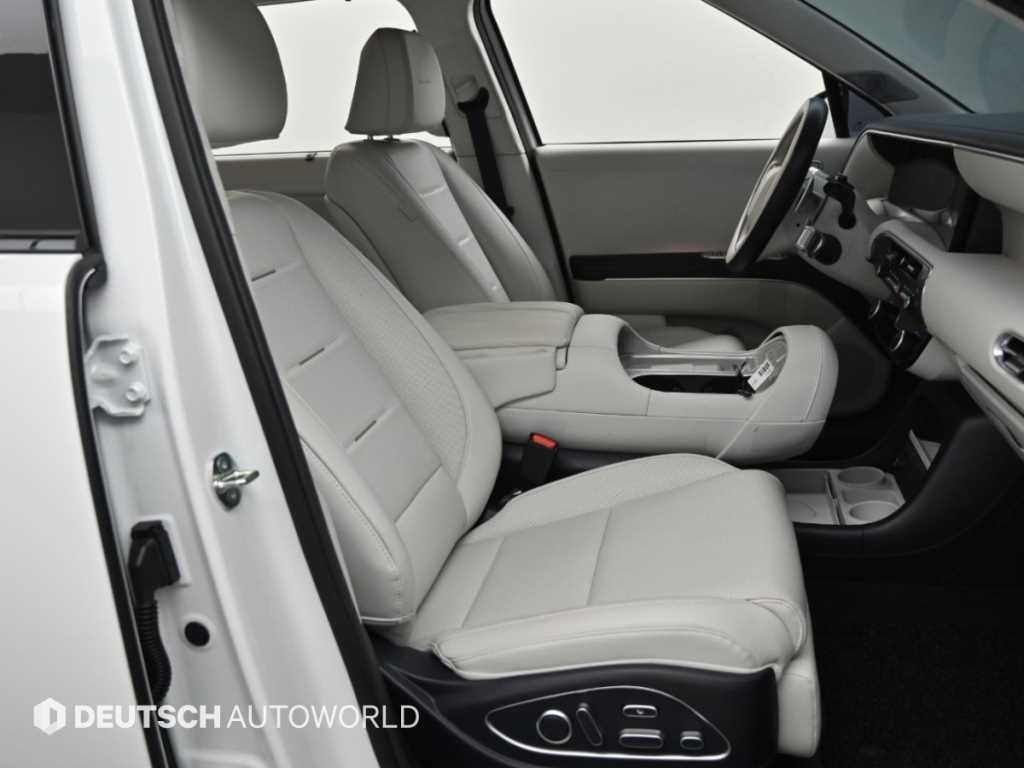 Hyundai Palisade — photo 10