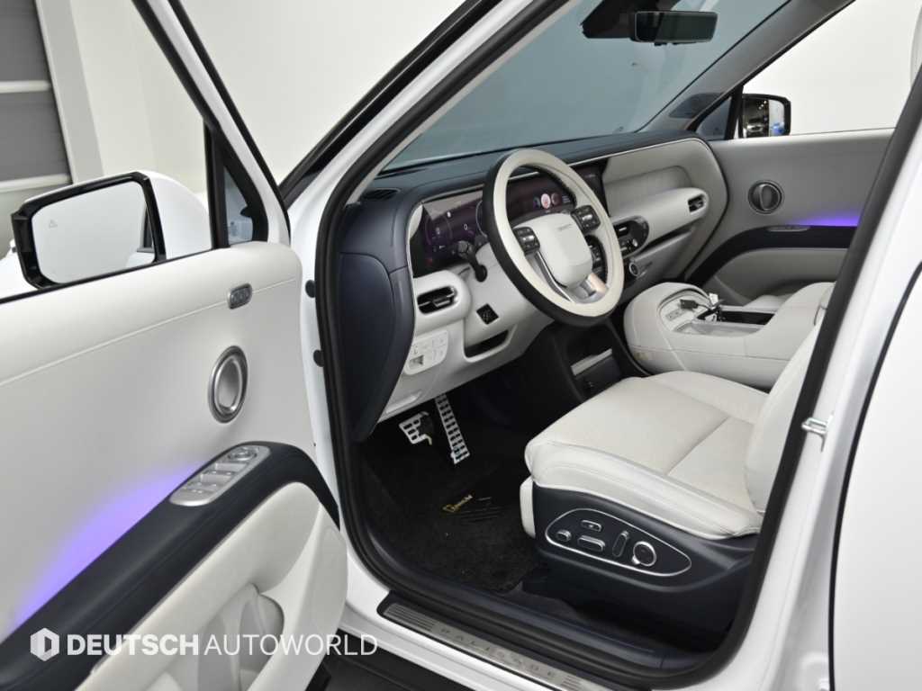 Hyundai Palisade — photo 11