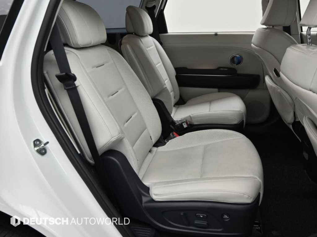 Hyundai Palisade — photo 12