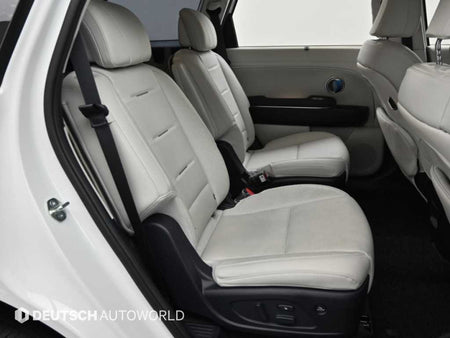 Hyundai Palisade — photo 12
