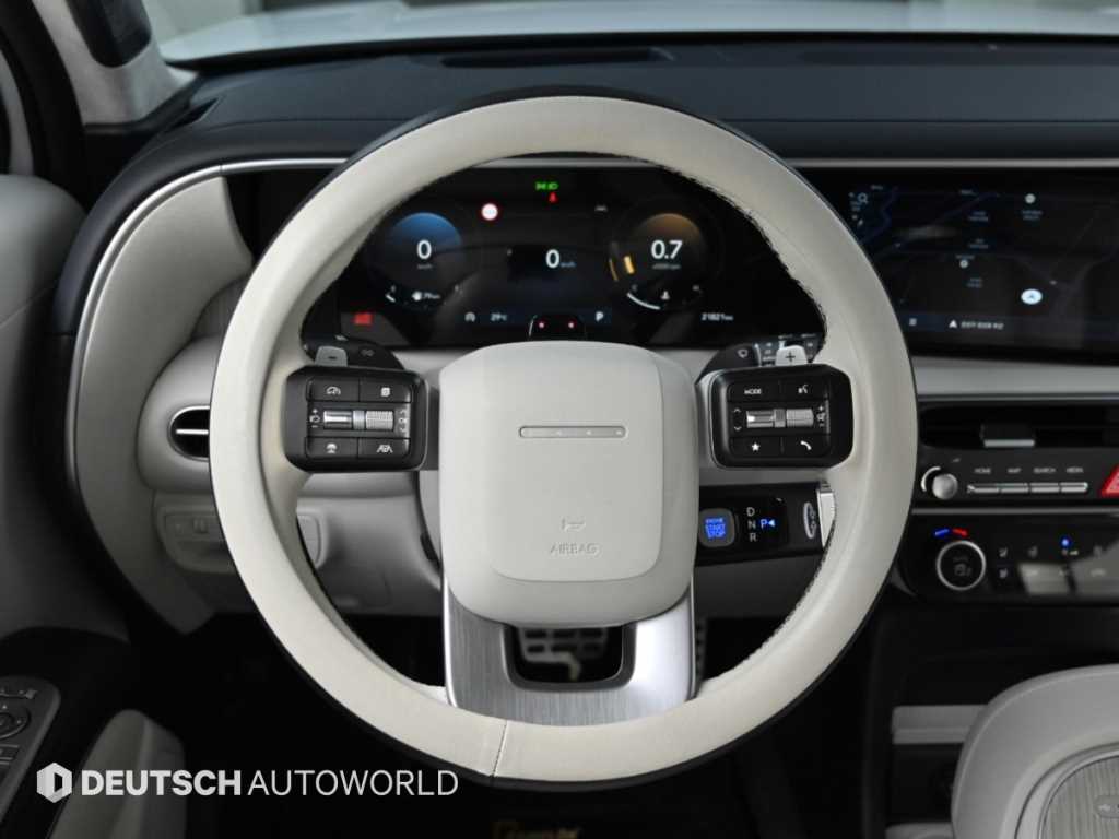 Hyundai Palisade — photo 13