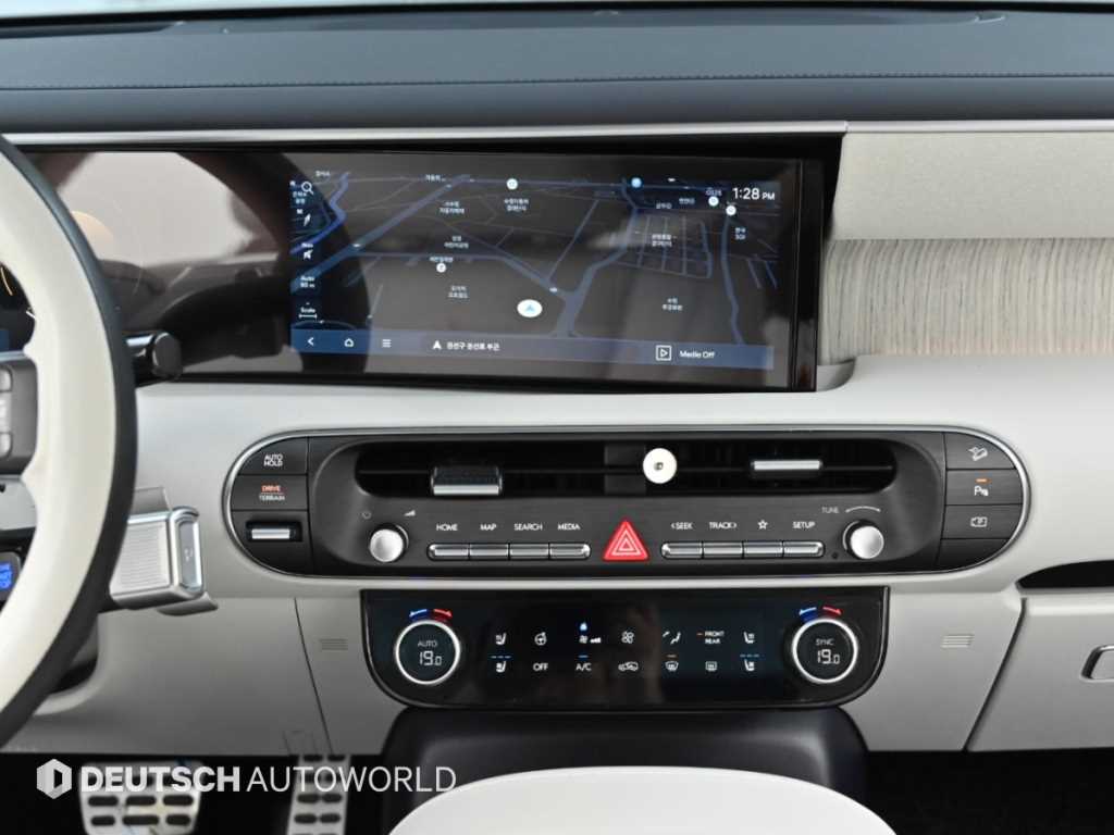 Hyundai Palisade — photo 14