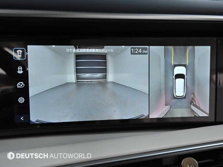 Hyundai Palisade — photo 15