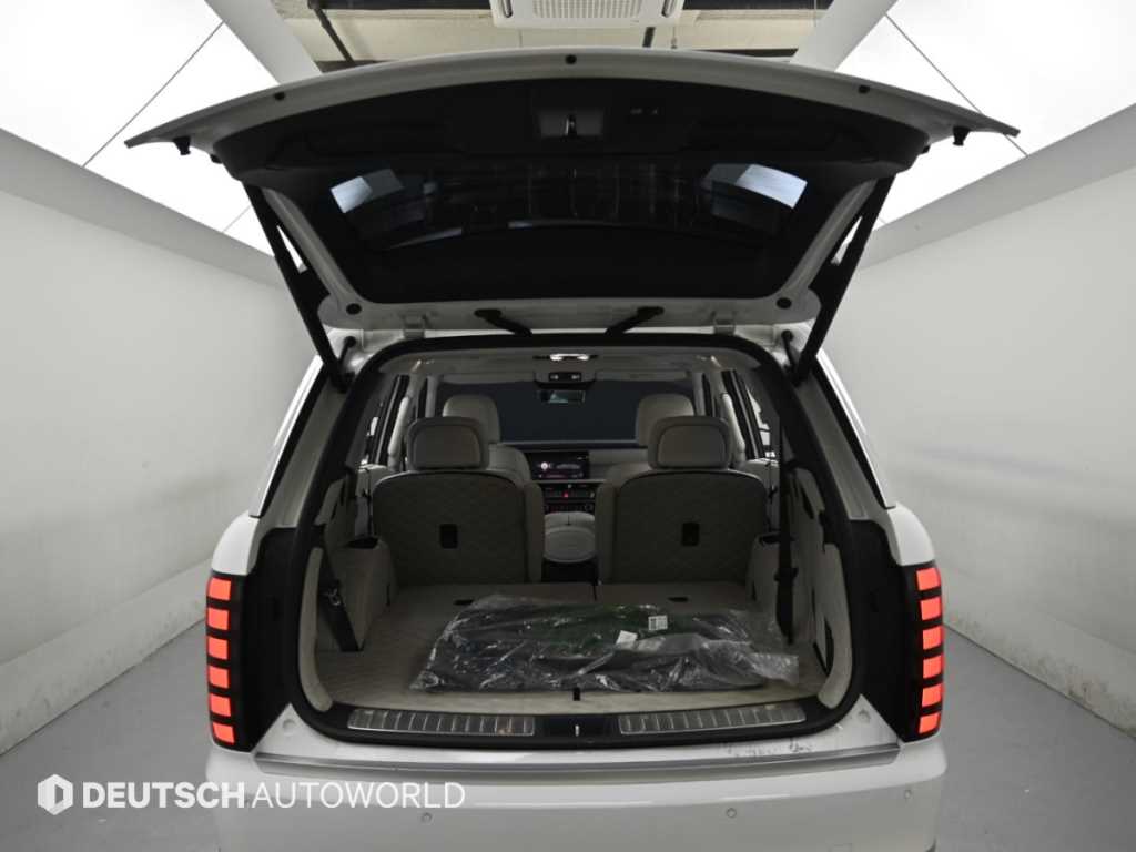 Hyundai Palisade — photo 19