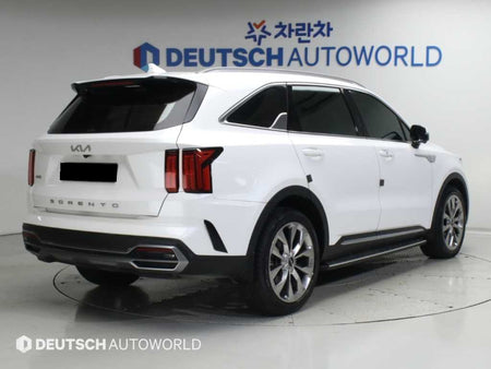 Kia Sorento — photo 02
