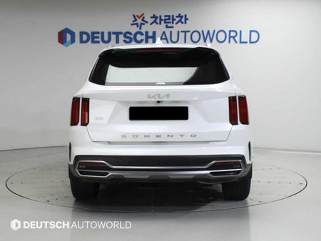 Kia Sorento — photo 04