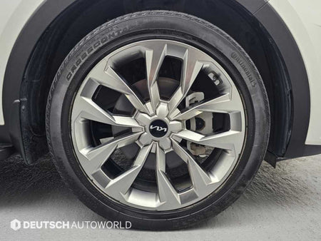 Kia Sorento — photo 05