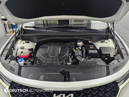 Kia Sorento — photo 06