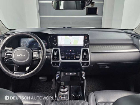 Kia Sorento — photo 07