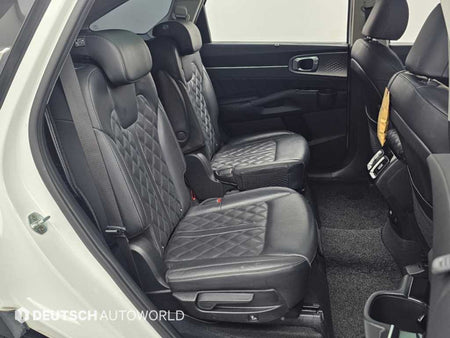 Kia Sorento — photo 12