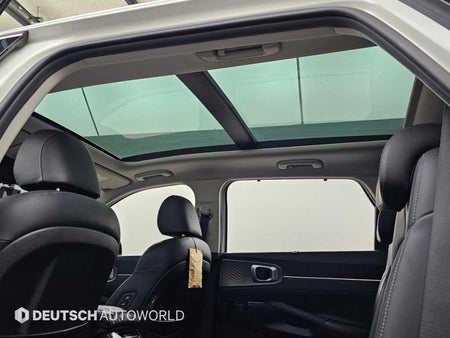 Kia Sorento — photo 18