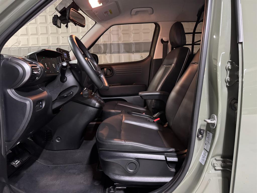 Hyundai Casper — photo 06