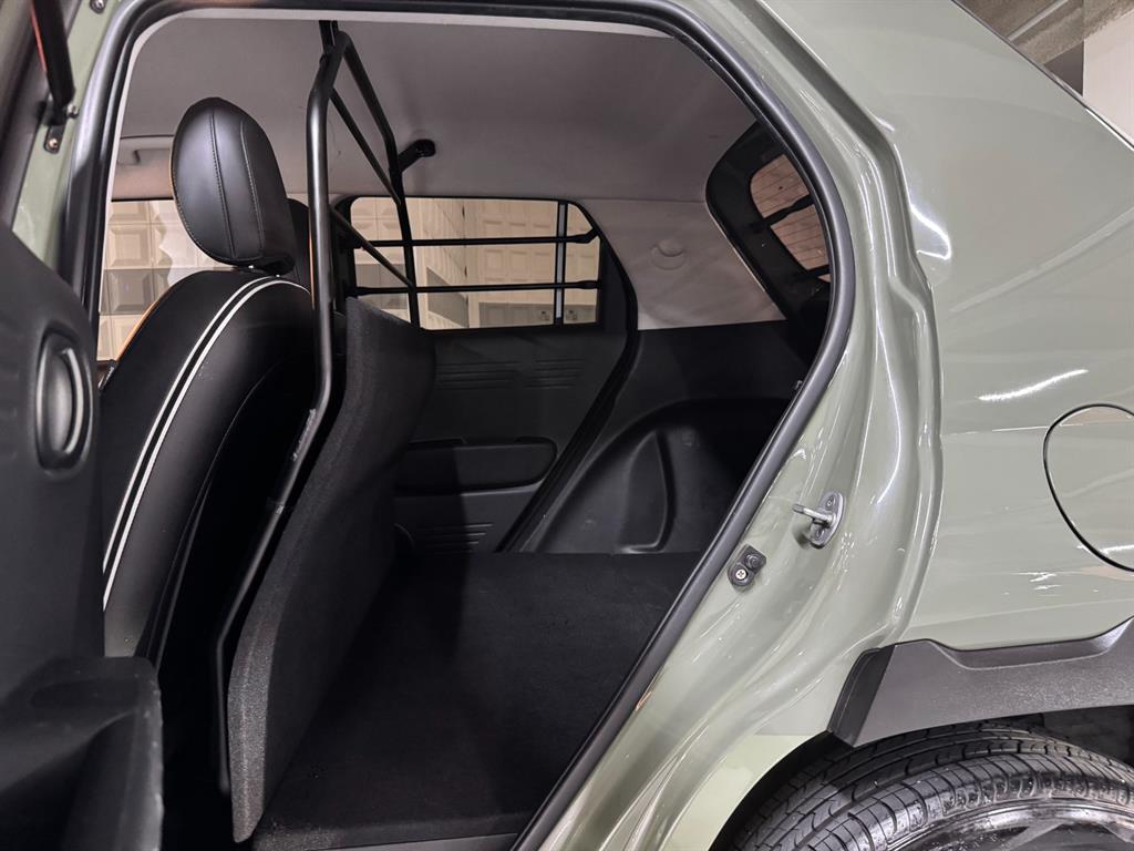 Hyundai Casper — photo 07