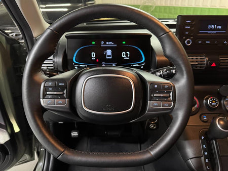 Hyundai Casper — photo 10