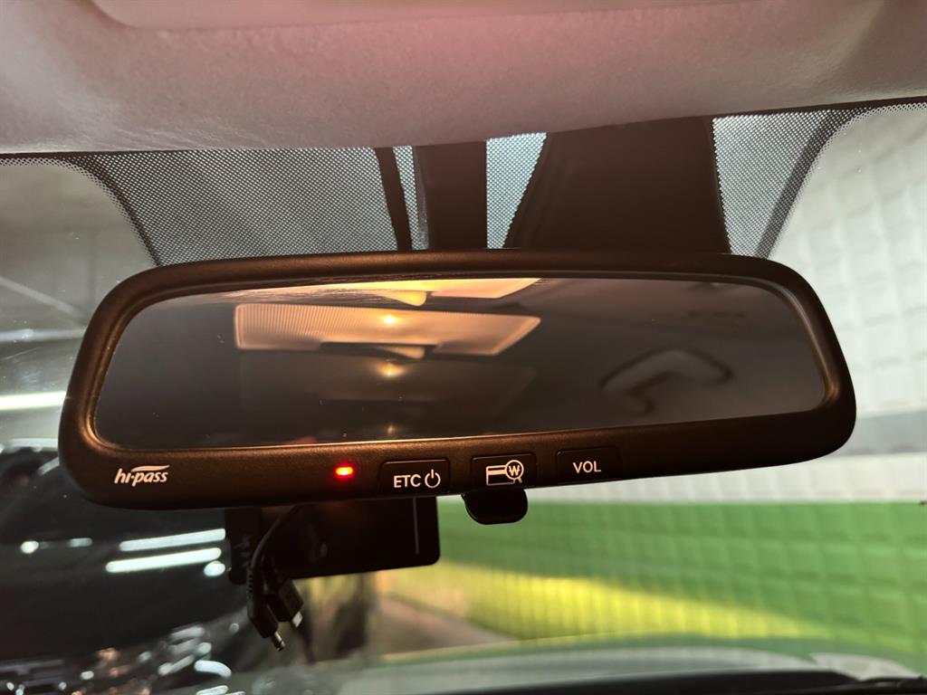Hyundai Casper — photo 11