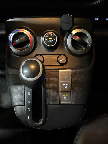 Hyundai Casper — photo 12