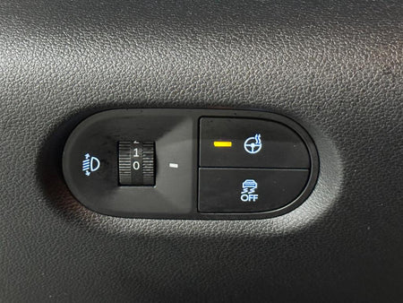 Hyundai Casper — photo 14