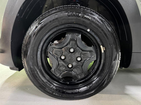 Hyundai Casper — photo 16
