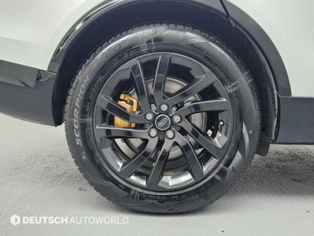 Land Rover Discovery — photo 05