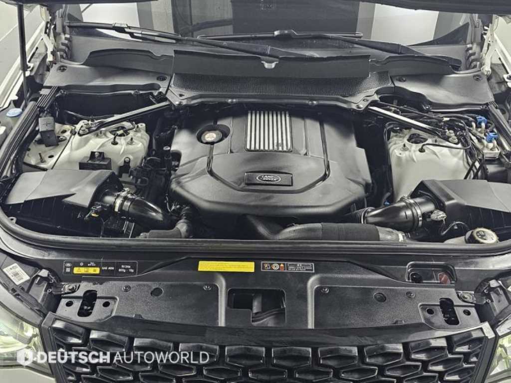 Land Rover Discovery — photo 06