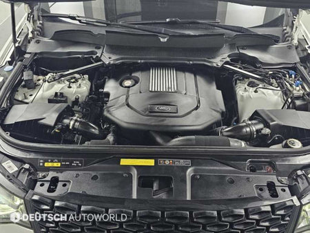 Land Rover Discovery — photo 06