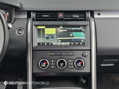Land Rover Discovery — photo 14