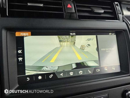 Land Rover Discovery — photo 15