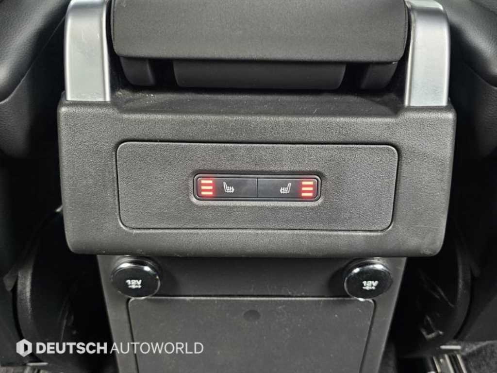 Land Rover Discovery — photo 16
