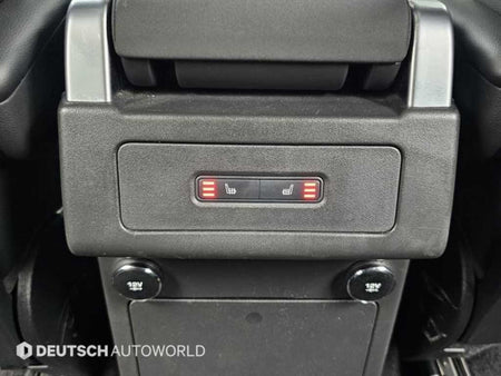Land Rover Discovery — photo 16