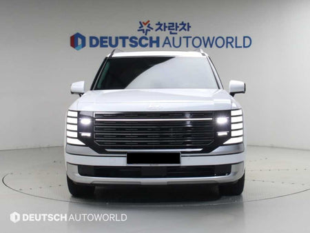 Hyundai Palisade — photo 03