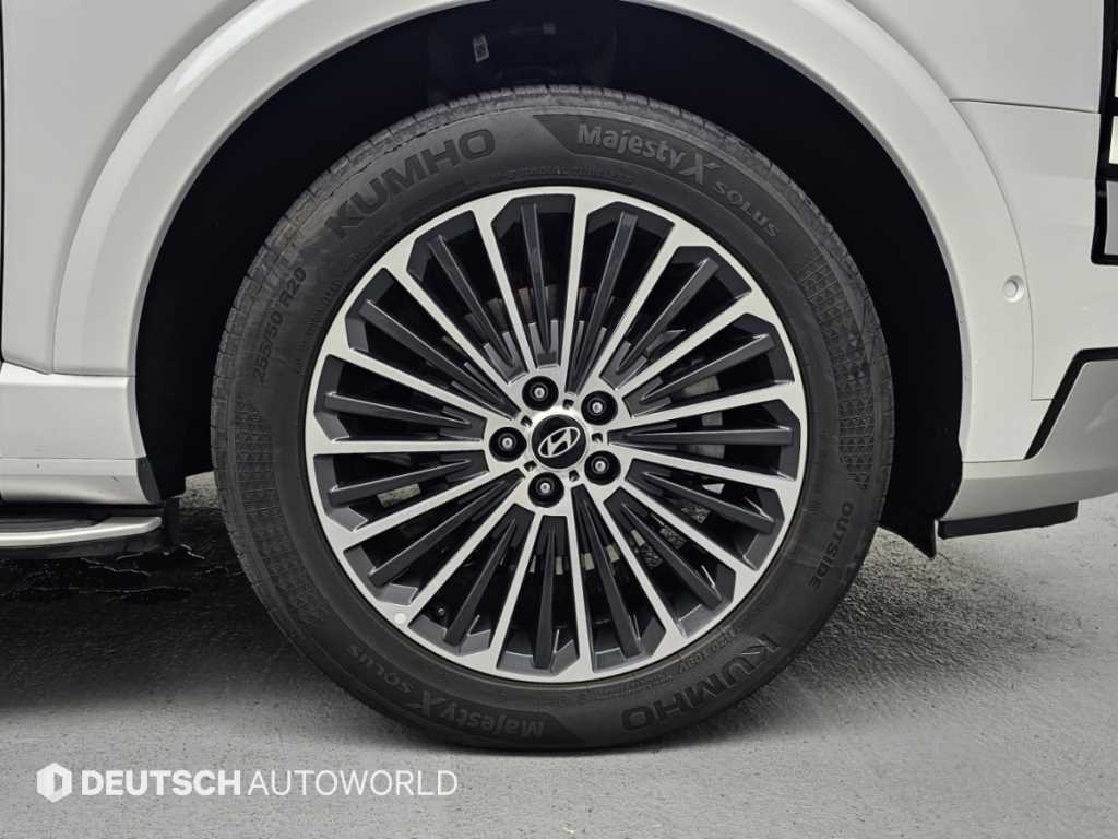 Hyundai Palisade — photo 05