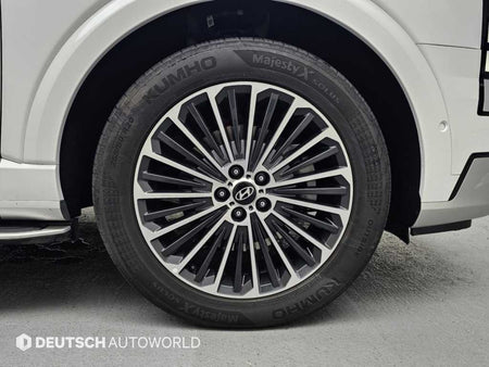 Hyundai Palisade — photo 05