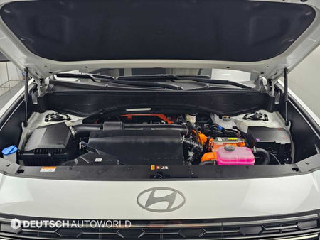 Hyundai Palisade — photo 06