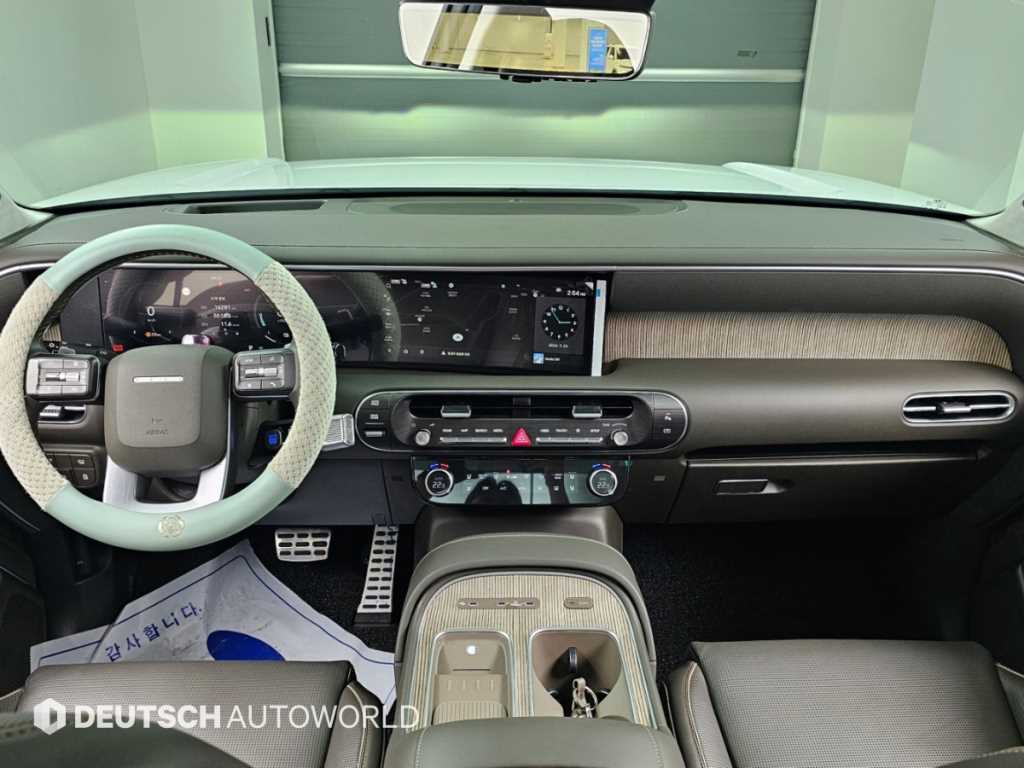 Hyundai Palisade — photo 07