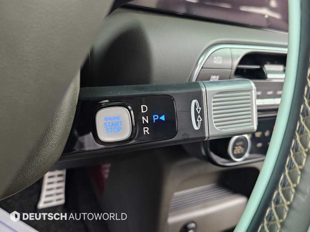 Hyundai Palisade — photo 09