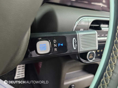 Hyundai Palisade — photo 09