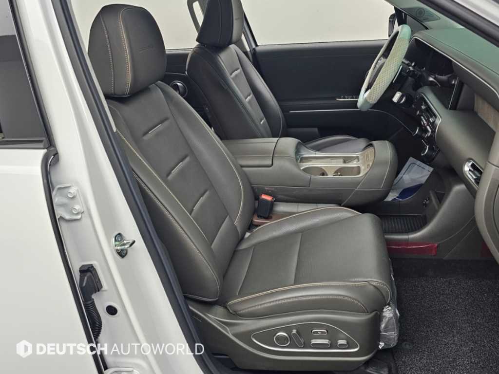 Hyundai Palisade — photo 10