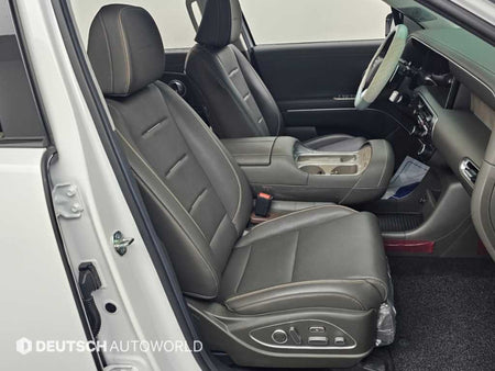 Hyundai Palisade — photo 10