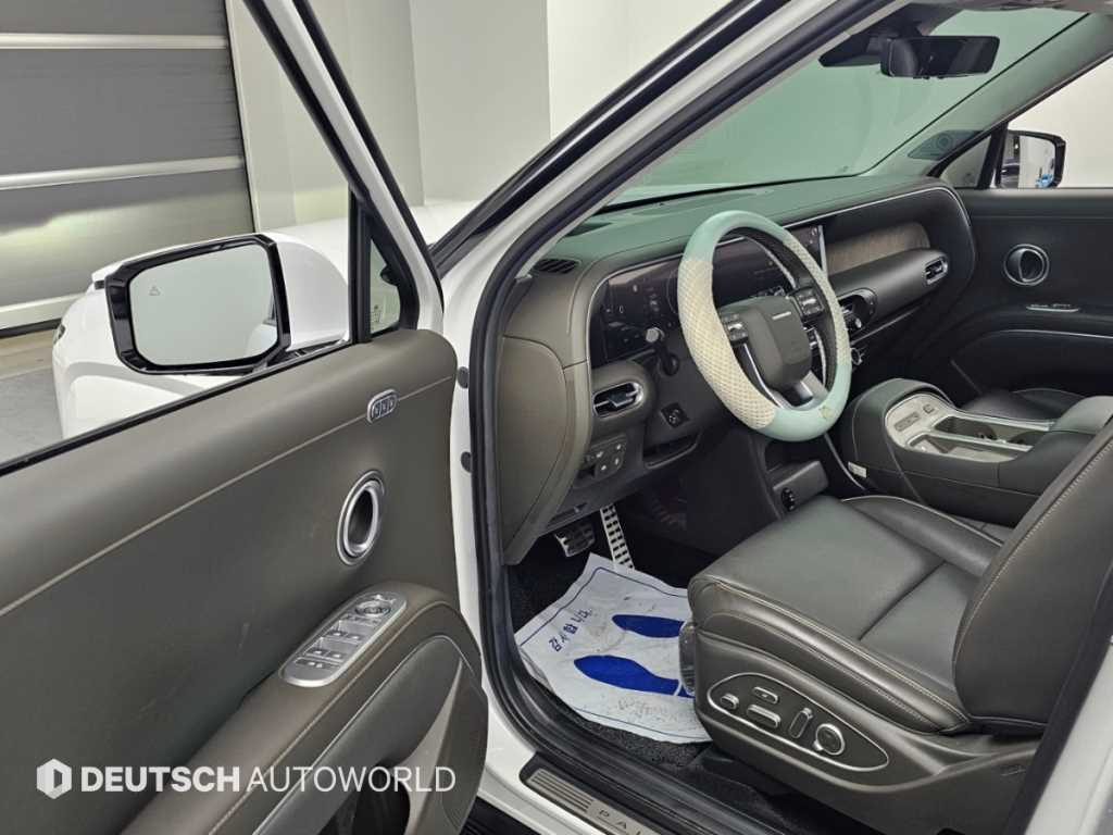 Hyundai Palisade — photo 11