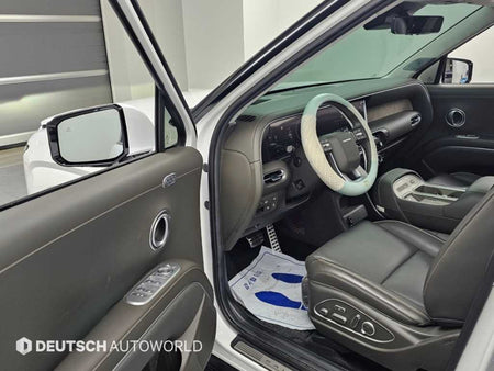 Hyundai Palisade — photo 11