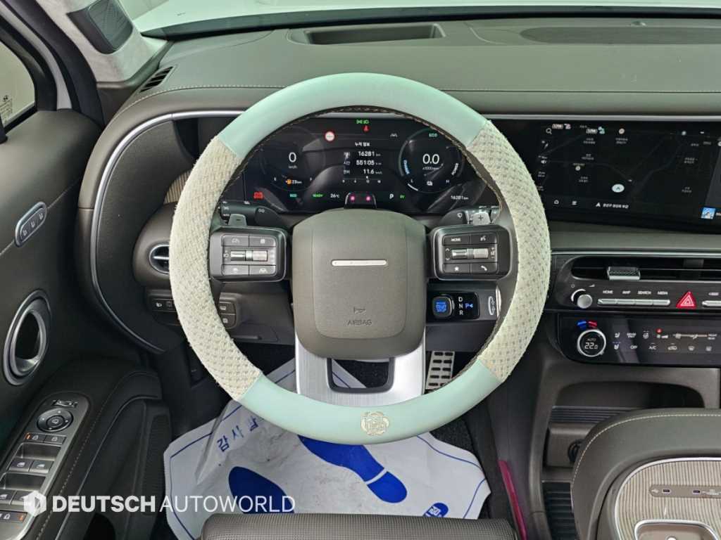 Hyundai Palisade — photo 13