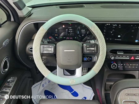 Hyundai Palisade — photo 13